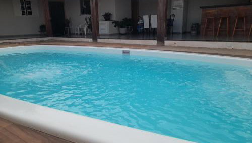 BG área de lazer - Foto 4