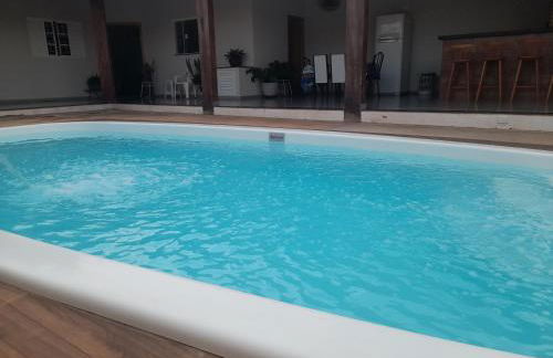 BG área de lazer - Foto 4