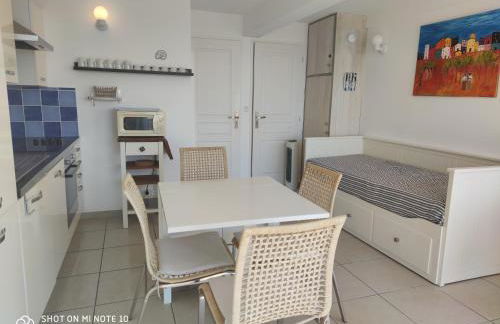 Soulac Côté Plage - Devant l'océan - Foto 7