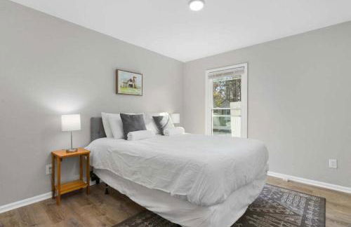 Near NC State Campus & Downtown - The Maple Marvel - Foto 33