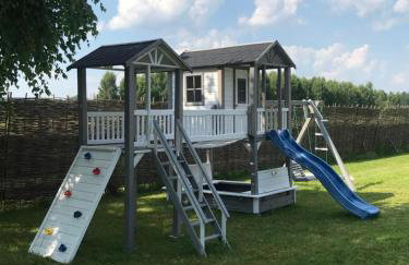 Zagroda w Puszczy - Photo 2