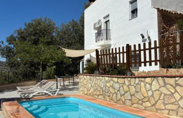 Villa Río Béjar - Foto 57