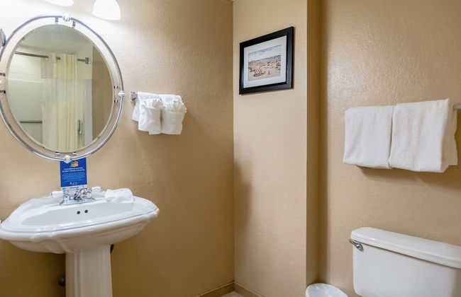 Legacy Vacation Resorts Brigantine Beach - Foto 54