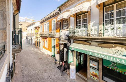 Stay In Vila Real Apartments - Foto 29