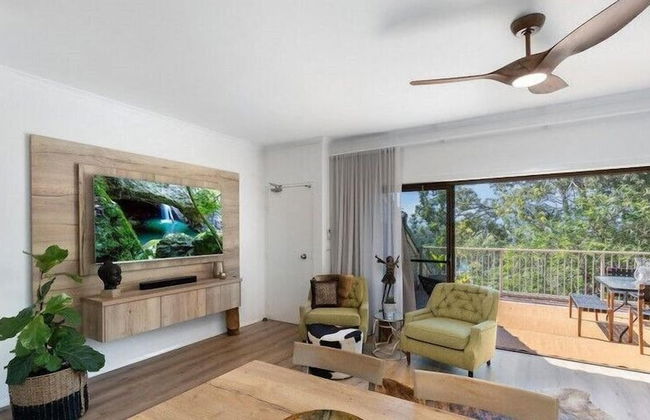 Currumbin Escape 2 BDR Water Views - Photo 9