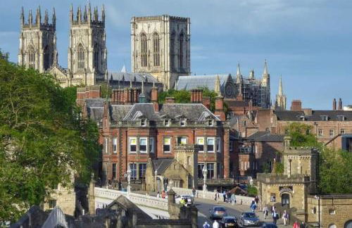 The Old Chapel York - Foto 38