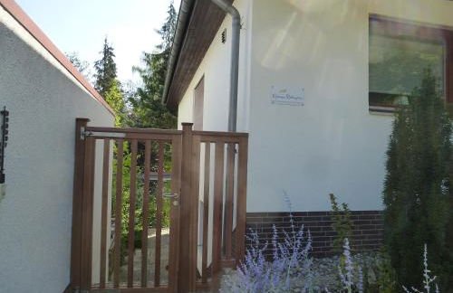 Kleines Refugium - Foto 3