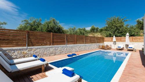 Primavera Villa - 2 Heated Pools & Jacuzzis - Foto 4, sunbed