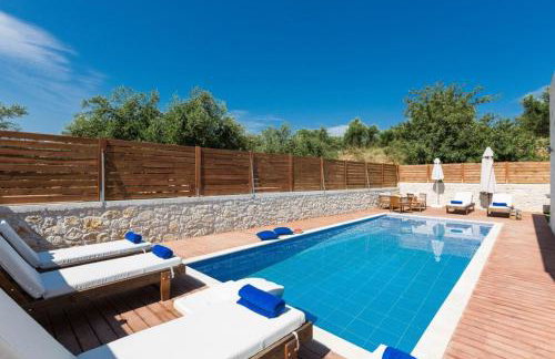 Primavera Villa - 2 Heated Pools & Jacuzzis - Foto 4