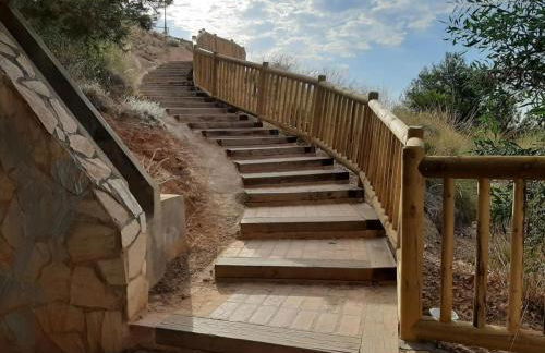 Vistamar apartamento B - Foto 44