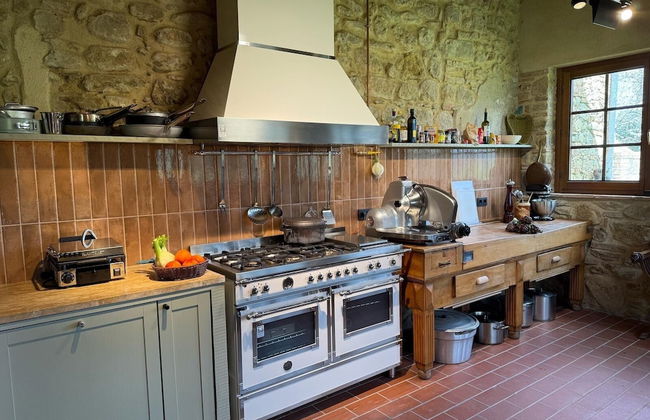 Agriturismo Podere Cortilla - Foto 50