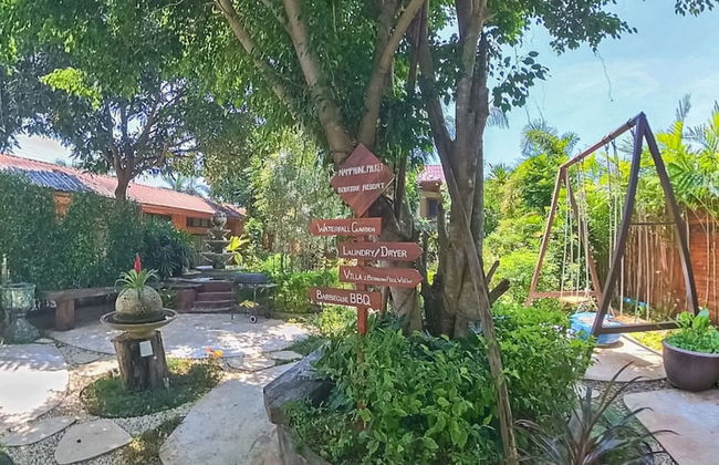 Namphung Phuket Boutique Resort - Foto 19
