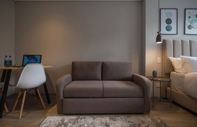 Edificio QO 97 By Jalo - Foto 23