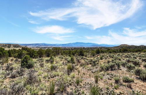 Cedar Mountain Bunkhouse cabin - Foto 65