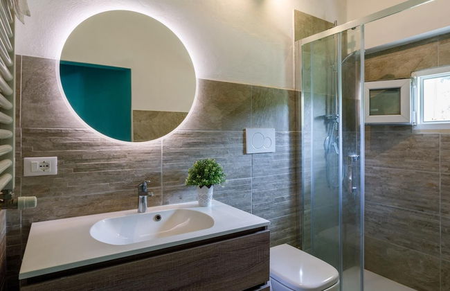 La Villa Dina 12 in Modigliana - Foto 37