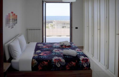 Mare&Relax-free parking sea view - Foto 1