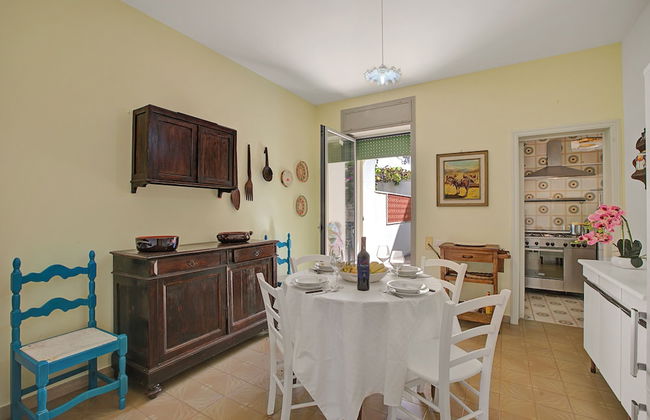 Residence Thalassa With Pool - Foto 13