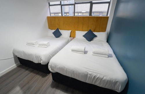 Sevenstay Apartments Bold Street - Foto 41