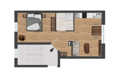 Ferienwohnungen Allgäublick direkt am Radweg - Foto 30
