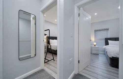 Townhouse in Derry City Centre - Foto 6