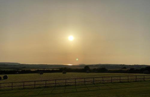 Lavender - Luxurious Barn Conversion - Blossom Farm - Foto 118