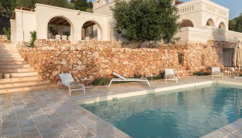 La Residenza - Corte dei Messapi Raro Villas Collection - Photo 2