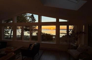 Oceanfront Acadia Views Arcade Game Room Pets Ok - Foto 14