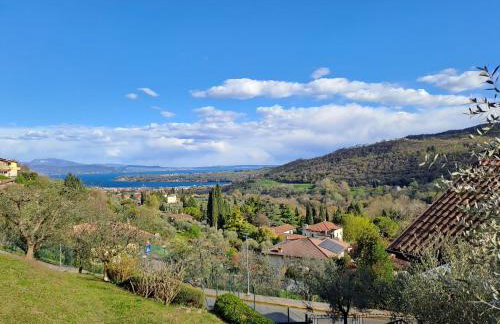 Vista Garda, Casa Vacanze - Foto 18