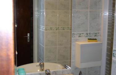 Appartement duplex aux Ménuires 4 personnes - Foto 7