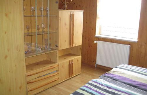 Apartment in Fuhlendorf 2747 - Foto 4