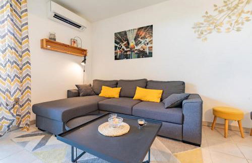 Le Terminal Zen - Clim - Blagnac Airport - Tramway - Foto 4