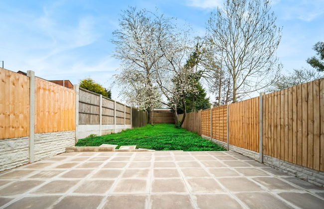 Deluxe House in Harborne - Foto 46