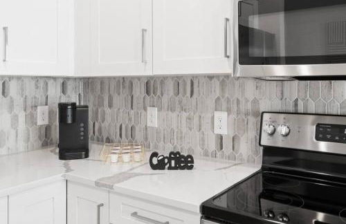 Allure Living 5 Min From Downtown - Foto 10