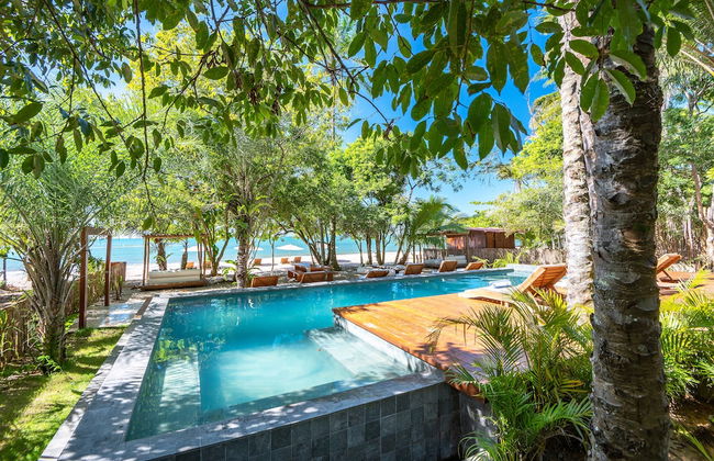 Colibri Beach Villas - Photo 1