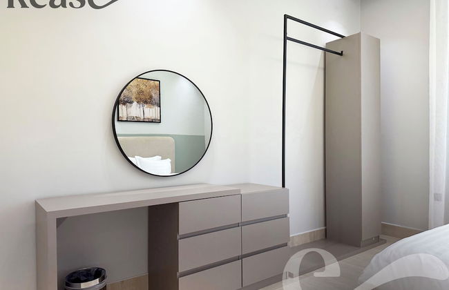 Kease Qirwan A-10 Black Opal GX18 - Foto 1