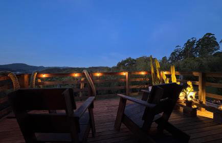 Loft no Morro da Borússia - Foto 6