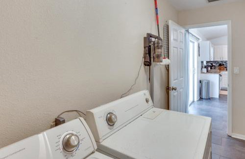 5 Mi to Highlands Hammock Home with Fenced-In Yard - Foto 16