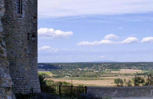 Country House in Lussan Near Pont du Gard - Photo 46