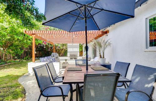 4 Mi to Dtwn Oceanside and Beach Home with Yard! - Foto 28