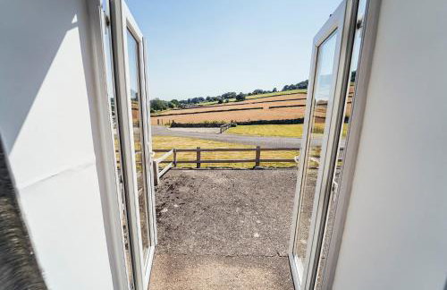 Cottages in Derbyshire - Orchard Cottage - Photo 13