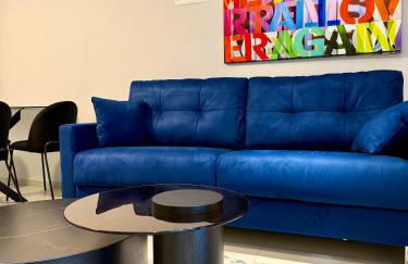 LR Deluxe Apartments - Sismondi 44 - Foto 16