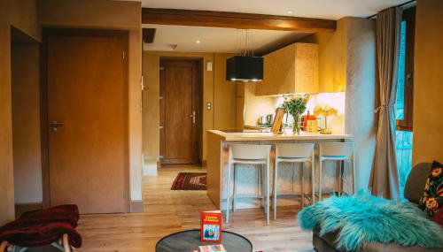 Le Grand Petit Prince - Domaine de Charme - Jacuzzis privatifs - Foto 5