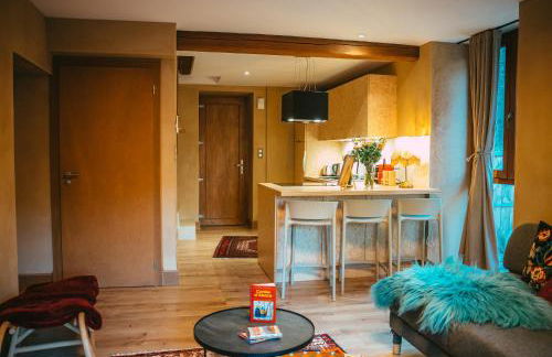 Le Grand Petit Prince - Domaine de Charme - Jacuzzis privatifs - Foto 12