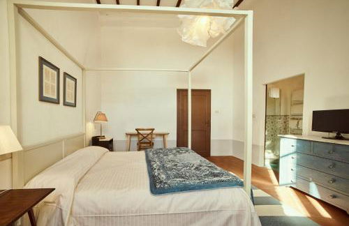 Agriturismo Villa Buoninsegna - Foto 25