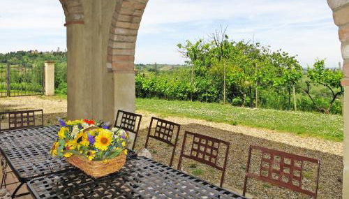 Villa Le Fonti di Santa Lucia by Interhome - Foto 4