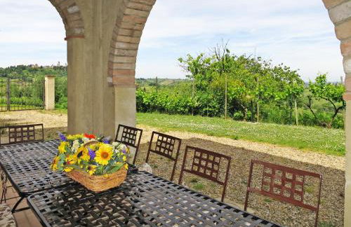 Villa Le Fonti di Santa Lucia by Interhome - Foto 4