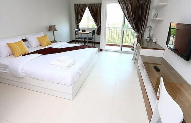 Smart Mansion - Photo 5