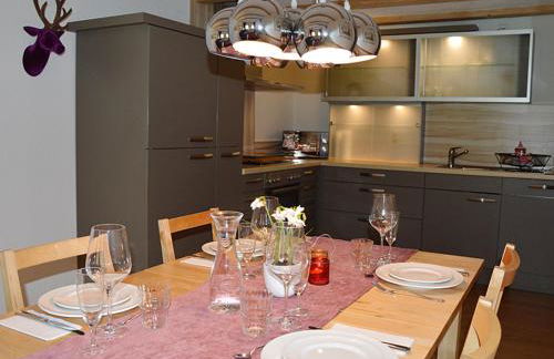 Haus Wiesengrund-Fahl - FeWo 4 - Foto 3