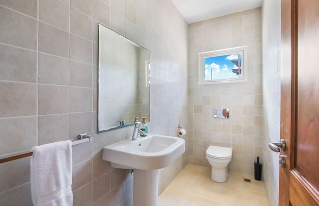 Golf Villa in Bavaro - Pool, Jacuzzi, Staff - Foto 24