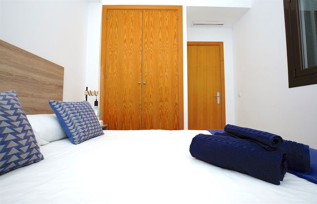 La Lonja Homes - Turismo de Interior - Foto 55